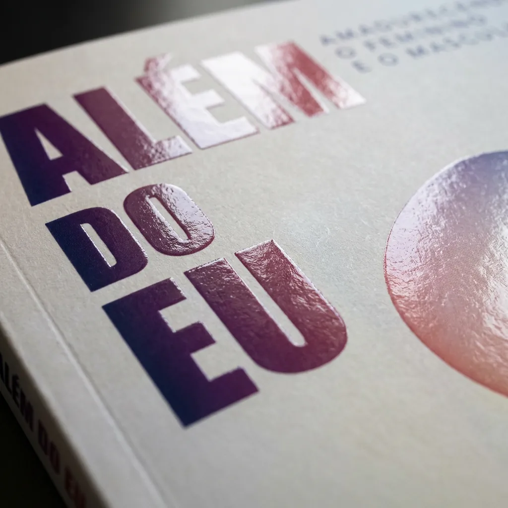 Além do Eu — 2