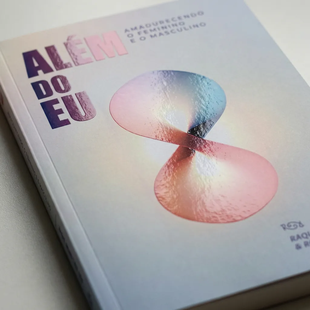 Além do Eu — 4