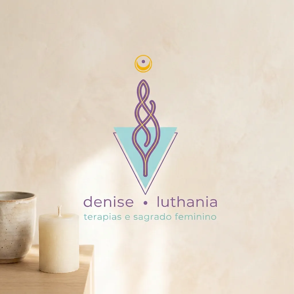 Uma marca pessoal e feminina — 2